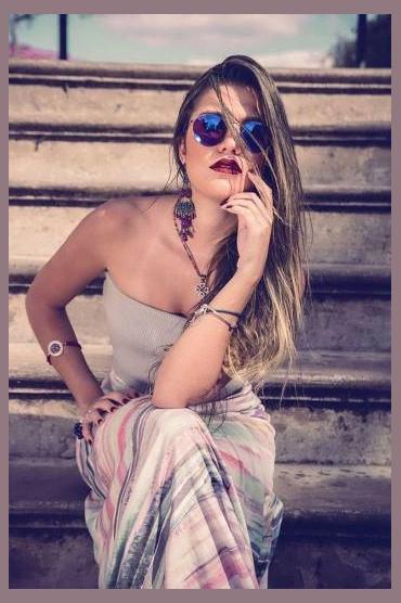 Carol Morais